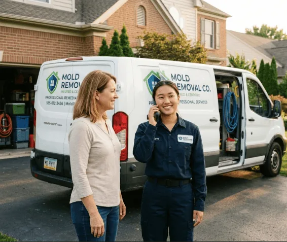 Crawlspace Mold Remediation Stratton, ME FAQs